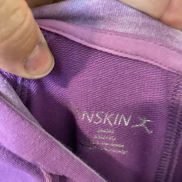 Danskin Hooded Athletic jacket - Picture 3 of 4